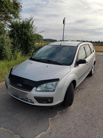 Ford FORD Focus Mk2 Break 1.6 Benzin 2006