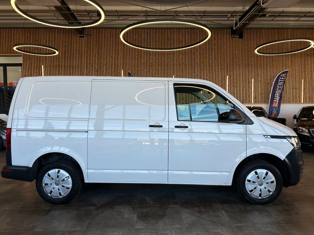 MYAUTOCENTER – Gebraucht- und Jahreswagen mit Werkstattservice in Pfaffenhofen Volkswagen T6.1 Transporter Kasten FWD *1. Hand*Kamera*Navi