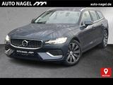 Volvo V60 T6 Twin Engine AWD Inscription Plug-In AHK - Volvo V60