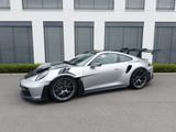 Porsche 992 GT3 RS Weissach PCCB Lift BOSE PDLS Plus PPF - Porsche 992