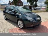 Opel Zafira C Tourer Innovation - Opel Zafira: C