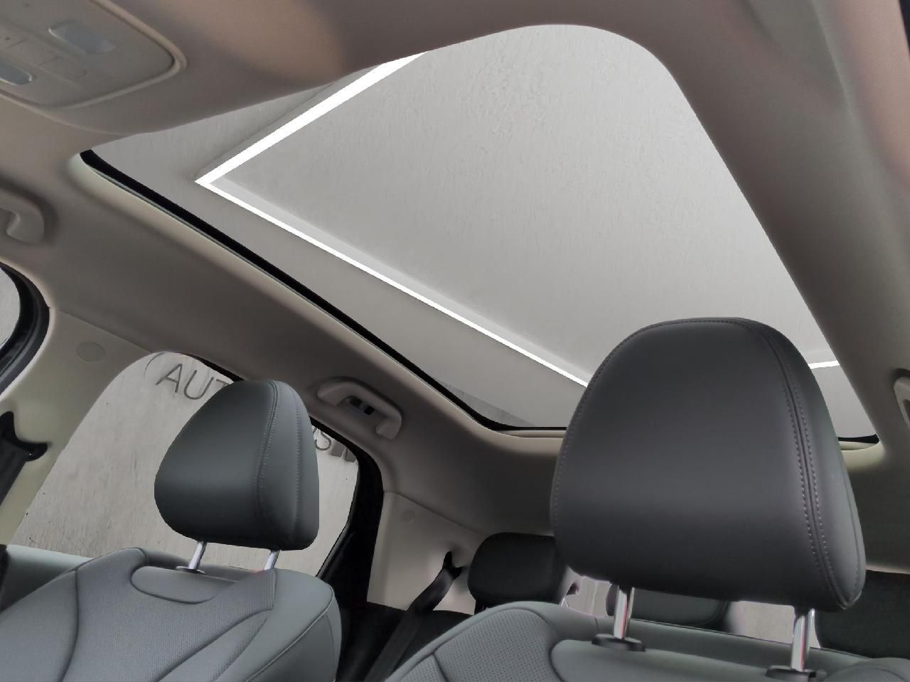 Fahrzeugabbildung GWM GWM Ora 5 SUV 1.5 Turbo HEV ncl. Panoramaglasdac