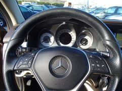 Fahrzeugabbildung Mercedes-Benz GLK 250 4 Matic *Standheizung* Distronic*