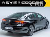 Opel Insignia B Grand Sport Dynamic 1.5 Turbo PDC Alu - Opel Insignia: Dynamic