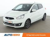 Mitsubishi Space Star 1.2 Edition 100+ *NAVI*PDC*SHZ*ALU* - Mitsubishi in Leverkusen