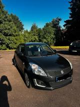 Suzuki Swift 1.3 DDIS BJ 2013 - Suzuki Swift mit Diesel-Antrieb: Kleinwagen