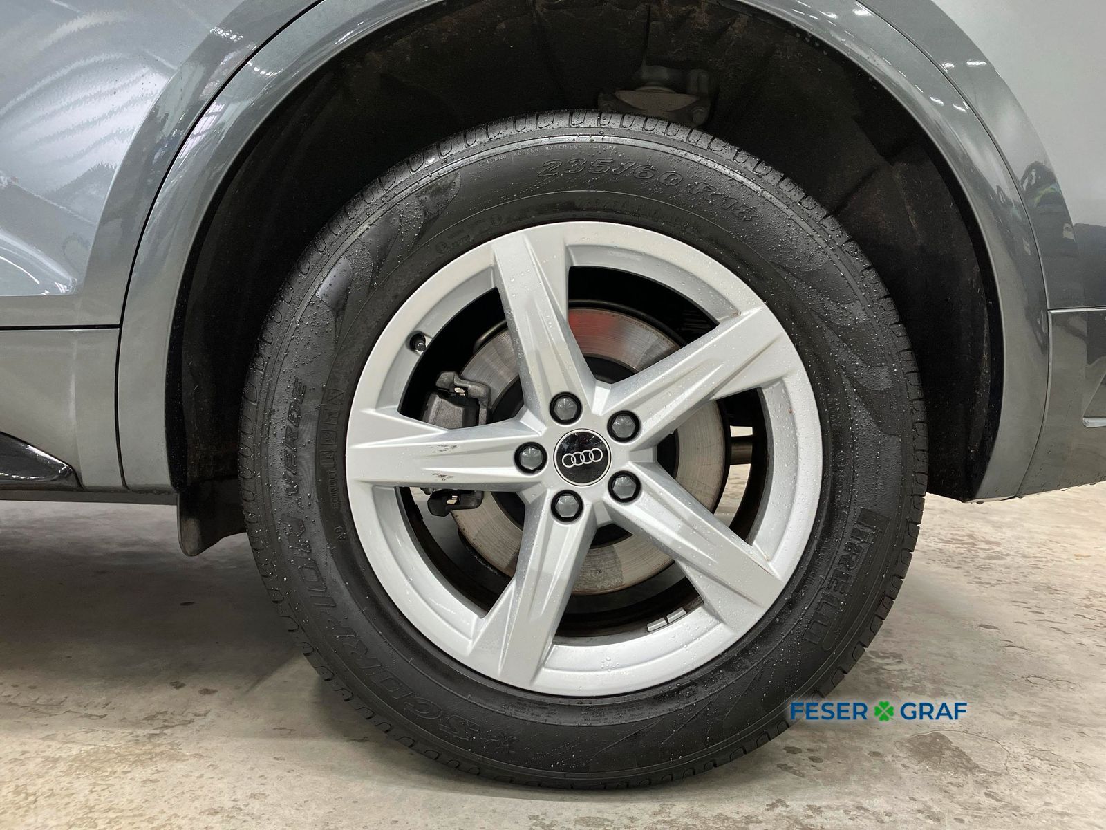 Audi Q5 - Bild 5