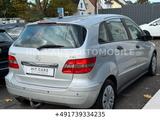 Mercedes-Benz B 180 B -Klasse B 180 CDI - gebrauchte Mercedes-Benz B 180 aus dem Jahr 2007