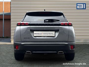 Peugeot 2008 - 4
