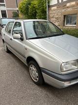 Volkswagen Vento CLX - Volkswagen Vento aus 1997