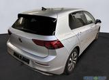 Volkswagen Golf VIII 1.5 TSI Life NAVI AHK ACC SHZ KAM LED+ - Volkswagen Golf: Limousine