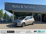 Hyundai ix20 Space Plus 1.6 Navi/Kam./Lenkradhzg./Klimaa - Hyundai ix20: Space Plus