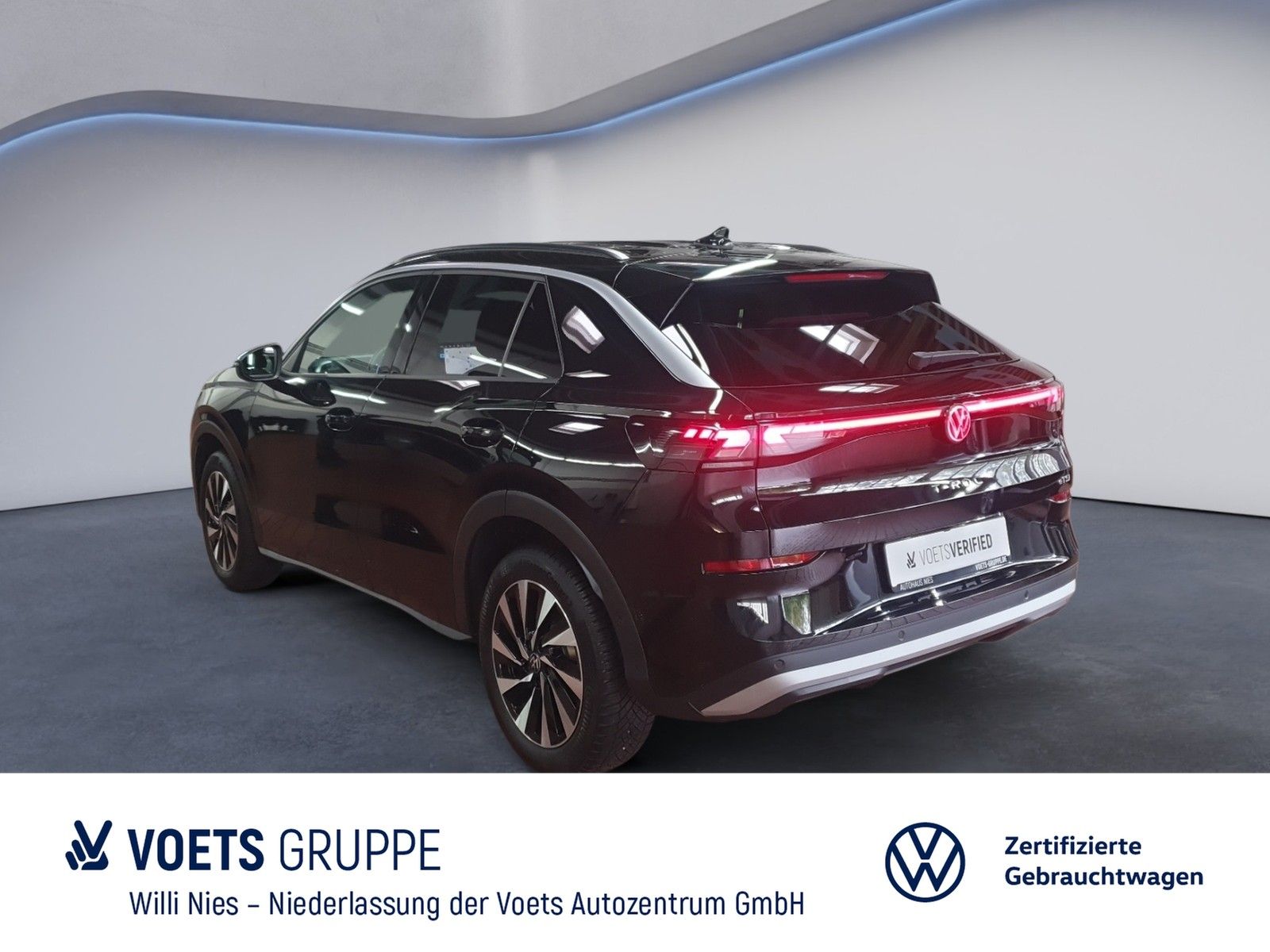 Volkswagen T-Roc - Bild 4