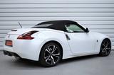 Nissan 370Z Roadster+Kamera+Navi+Bose+1.Hand+17.500KM - gebrauchte Nissan Cabrios