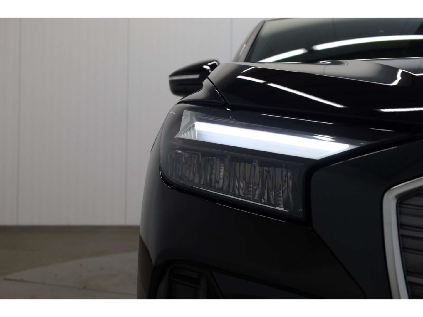 Audi Q4 e-tron - Bild 26