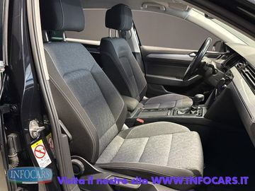 Volkswagen Passat - 6