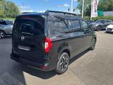 Nissan Townstar Kombi L2 Automatik Tekna 7 Sitze AVM - Nissan Townstar Neuwagen