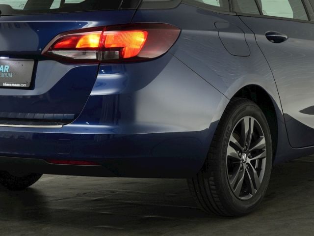Astra K ST OPEL 2020 CDTI+ANHÄNGERKUPPLUNG+LED L