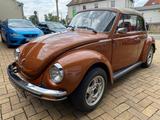Volkswagen 1303 LS Cabrio - ORIGINAL West Germany Osnabrück - Volkswagen Käfer: Cabrio, 1303