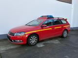 Volkswagen Passat Variant *Feuerwehr, KdoW* - Feuerwehr mit Diesel-Antrieb
