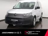 Volkswagen Caddy 1.5 TSI 6-Gang#AHK#KLIMA - Volkswagen Caddy aus 2025