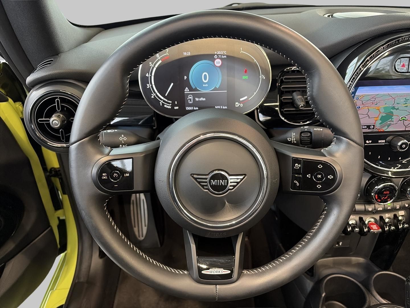 MINI Cooper Cabrio - Bild 25