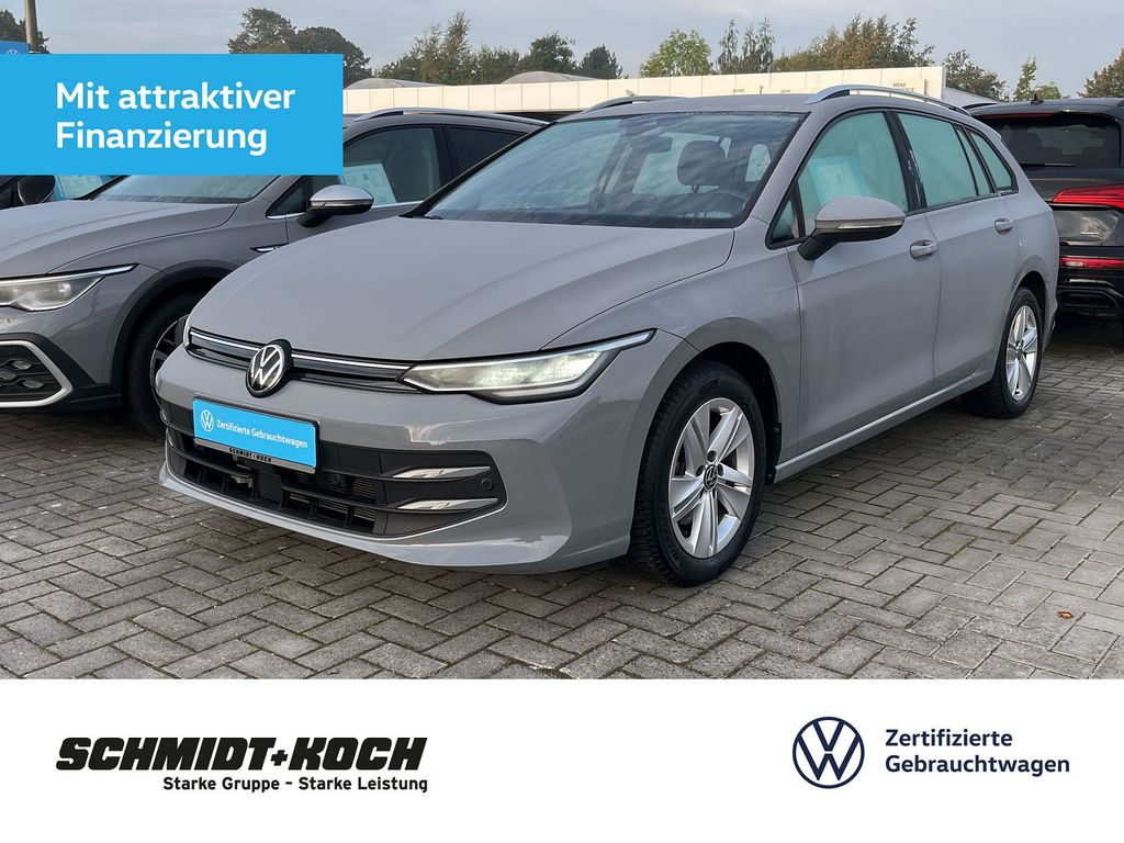 Image of Volkswagen Golf