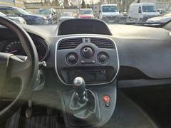 Fahrzeugabbildung Kangoo Maxi Extra 1.5 BLUE dCi Klima+PDC