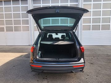 SEAT Tarraco - 8