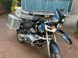 BMW GS 1100 - BMW GS 1100