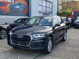 Audi Q5 2.0 TDI Quattro/AHK/Matrix/Keyless/Kam/1 Hand - Audi Q5 mit Diesel-Antrieb: Geländewagen, Automatik