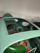 Volkswagen Käfer 1200 BJ 1/1961 - VW Käfer mit Schiebedach