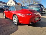 Porsche 911/997.2 Carrera PDK Cabrio +SPORT-CHRONO-PLUS+ - Porsche Gebrauchtwagen in Dortmund