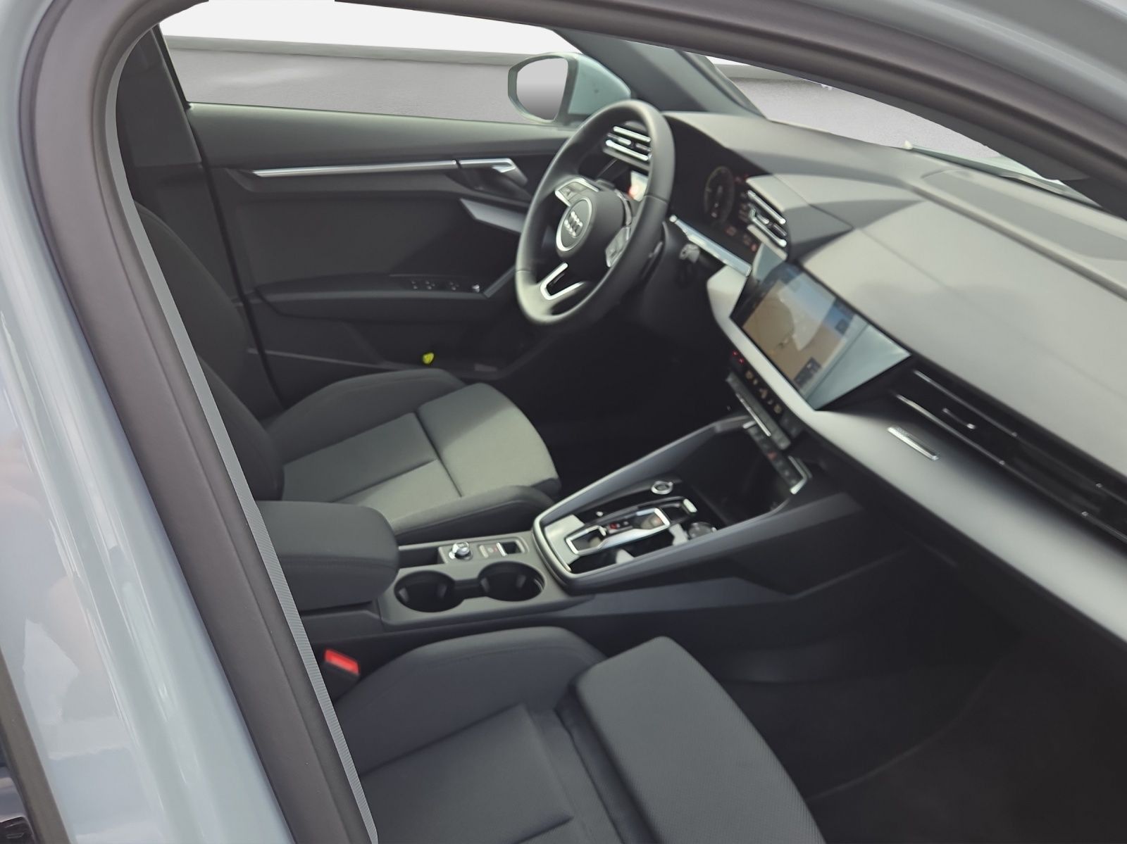 Audi A3 - Bild 4