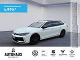 Volkswagen Passat Variant R-Line 1.5 TSI eHybrid 200 kW - Volkswagen Passat Variant: Weiß