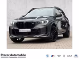 BMW X5 M60i xDrive DA AHK PA Prof SkyLounge H/K 22"  - BMW X5 M60 Gebrauchtwagen