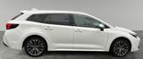Toyota Corolla 2,0 Hybrid Team Deutsch Touring Spor... - Toyota Corolla: Standheizung