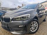 BMW 216d Gran Tourer LED NAVI SHZ AHK #68218 - BMW 216 Gran Tourer aus 2021