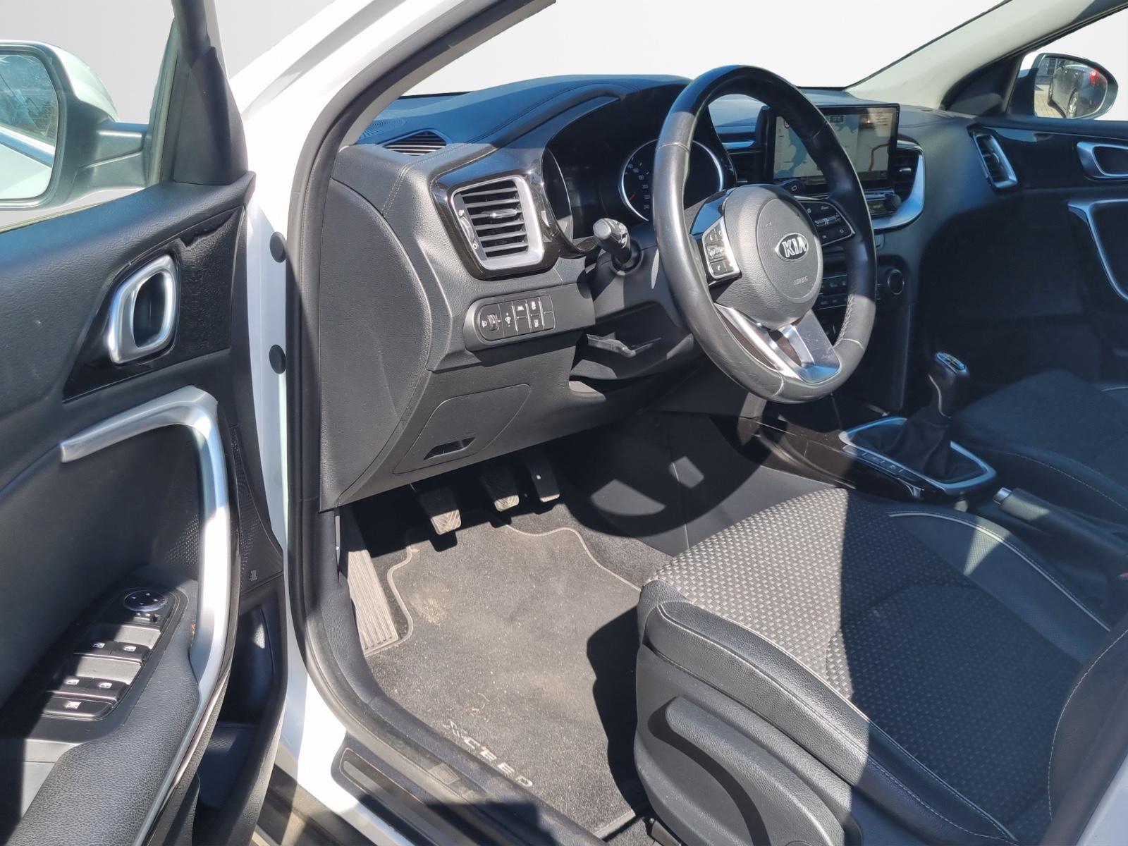 Kia XCeed JBL Sound Edition*LEDER*NAVI*LED*SHZ*PDC*