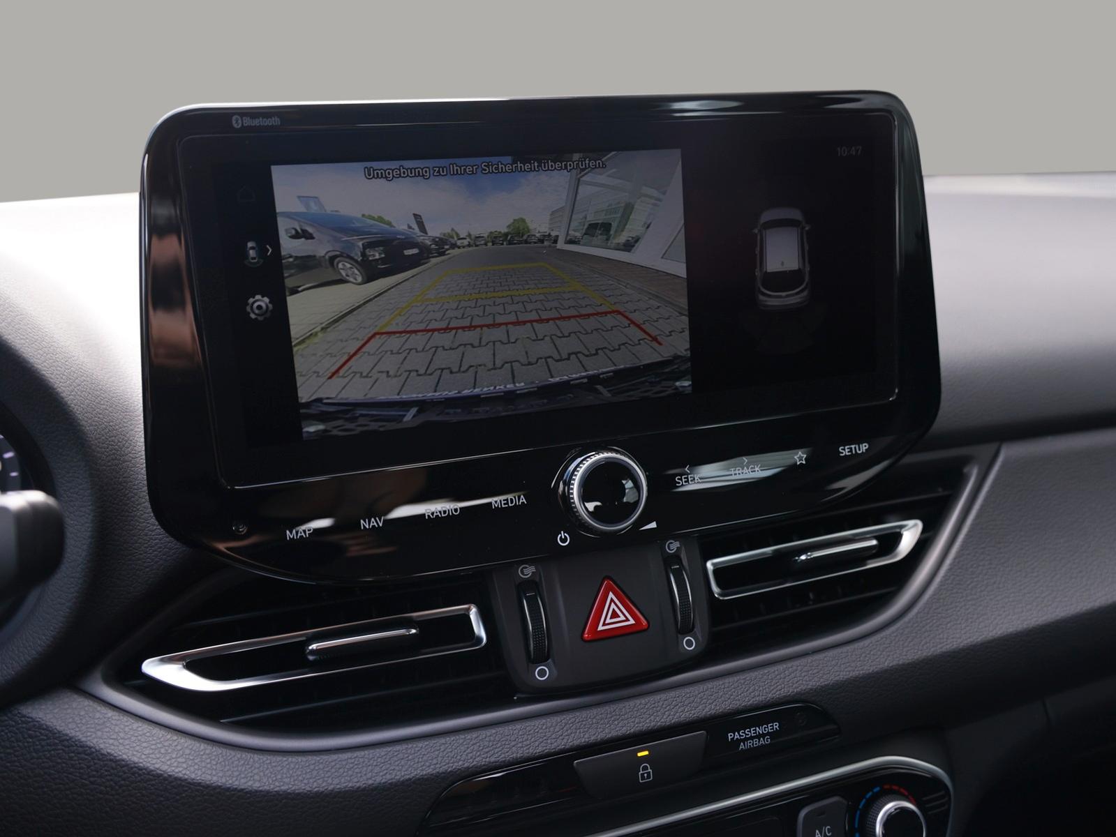 Hyundai i30 Trend Mild-Hybrid