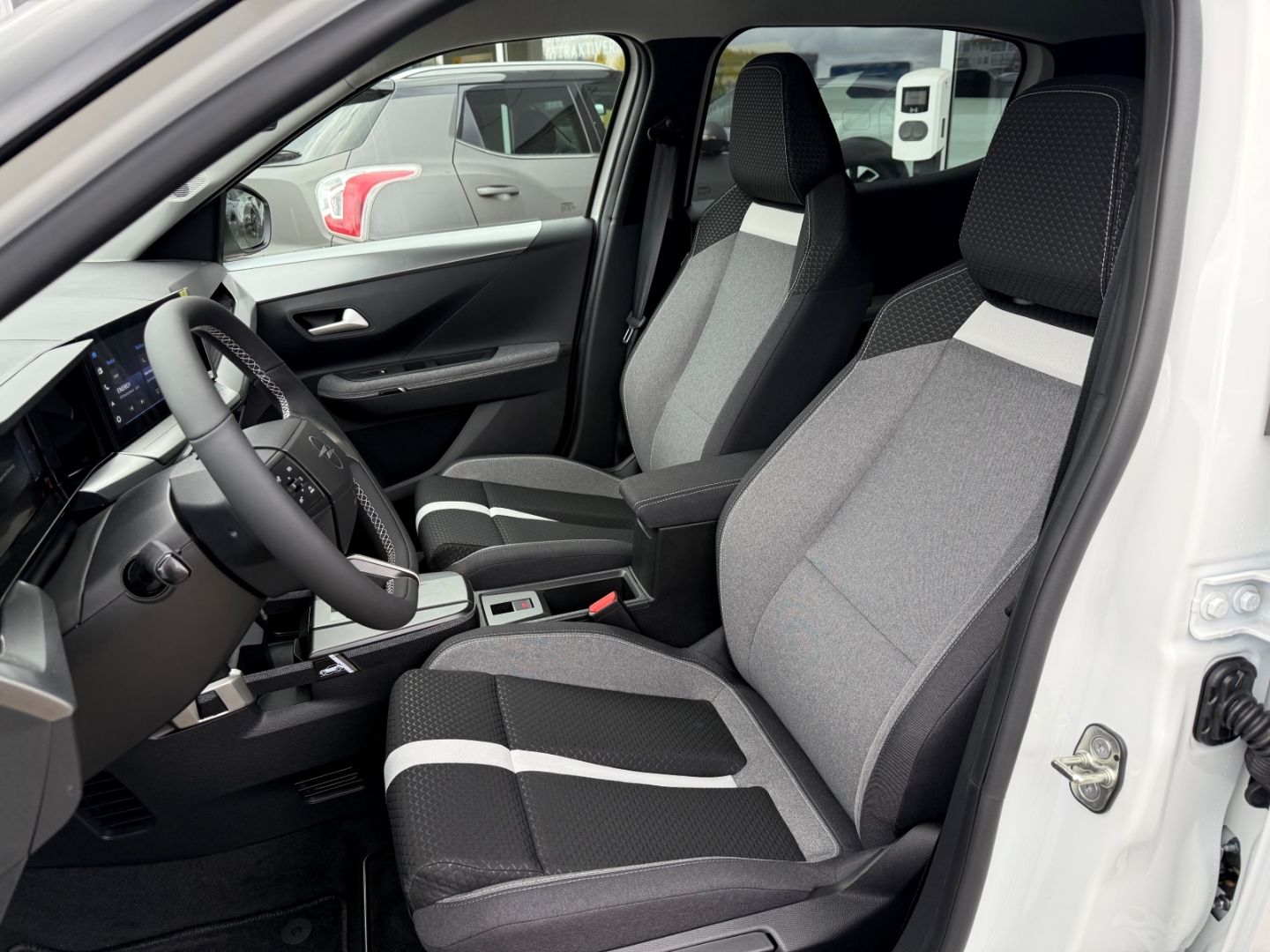 Fahrzeugabbildung Opel Frontera GS 1.2 SHZ+LHZ+Kamera+Allwetter