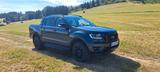 Ford Ranger Thunder - Ford Ranger: Thunder
