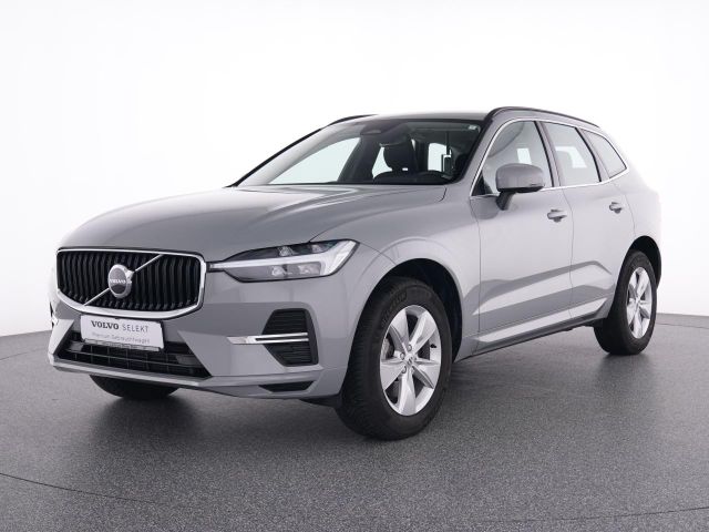 Volvo XC60 B4 D Core (EURO 6d) Aut.+AHK+WINTER PAK