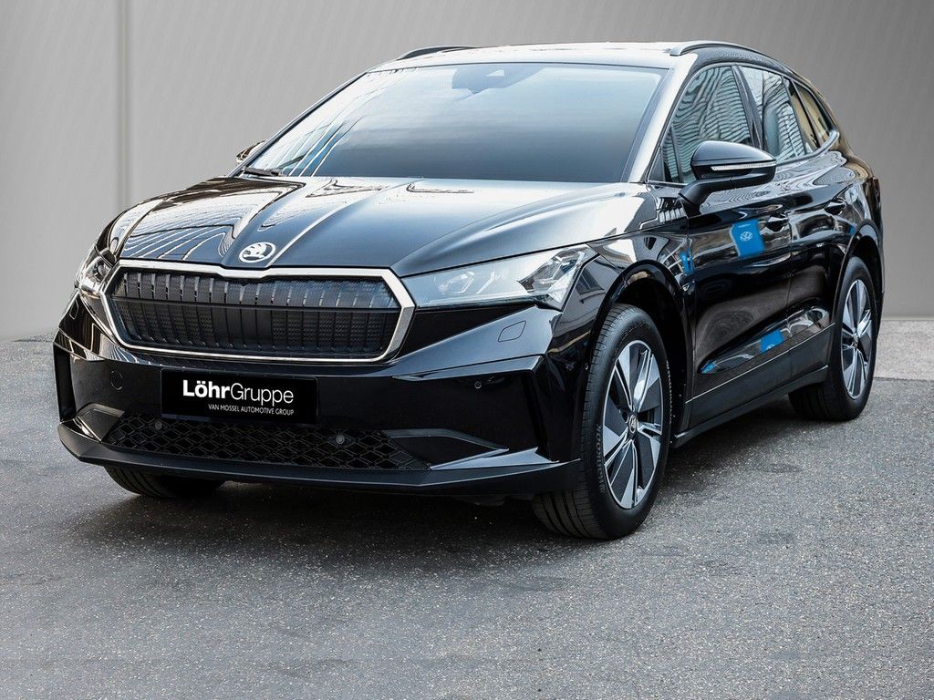Skoda Enyaq 60 Loft Navi/RFK/Pano imagem 2