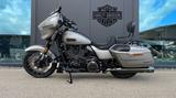 Harley-Davidson Street Glide CVO FLHXSE - 5HD - Jekill & Hide -