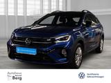 Volkswagen Taigo Energy Energy 1.0 TSI AHK-abnehmbar Navi D - Volkswagen Taigo Energy