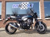 Kawasaki Z900RS 1.Hand - KAWASAKI DORTMUND