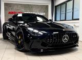 Mercedes-Benz AMG GT 63 4M+ COUPE PERFORMANCE CARBON BURMESTER