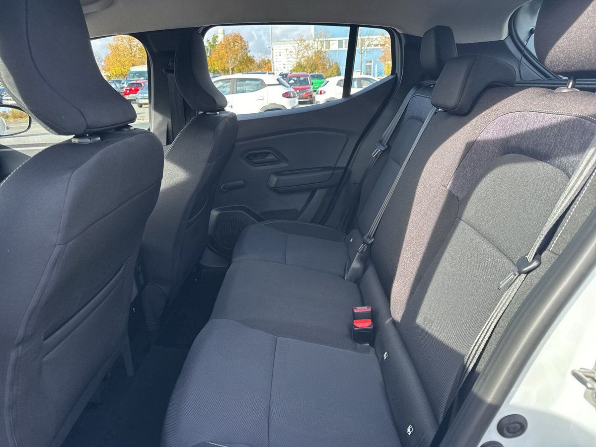 Dacia Sandero - Bild 11