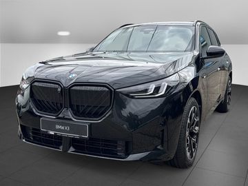 BMW X3 30e xDrive M
